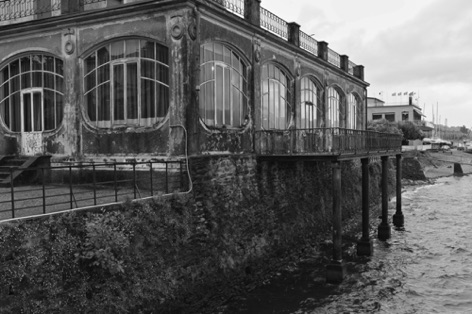 Luino - Palazzo Verbania